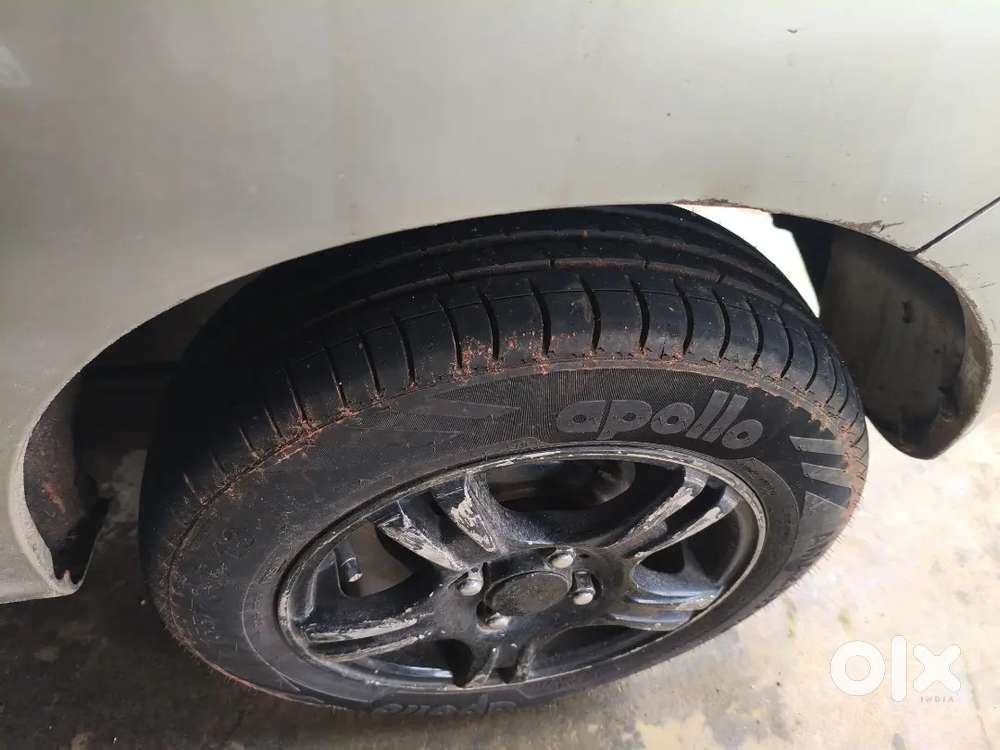 Hyundai Santro Xing 2006 Petrol Manual