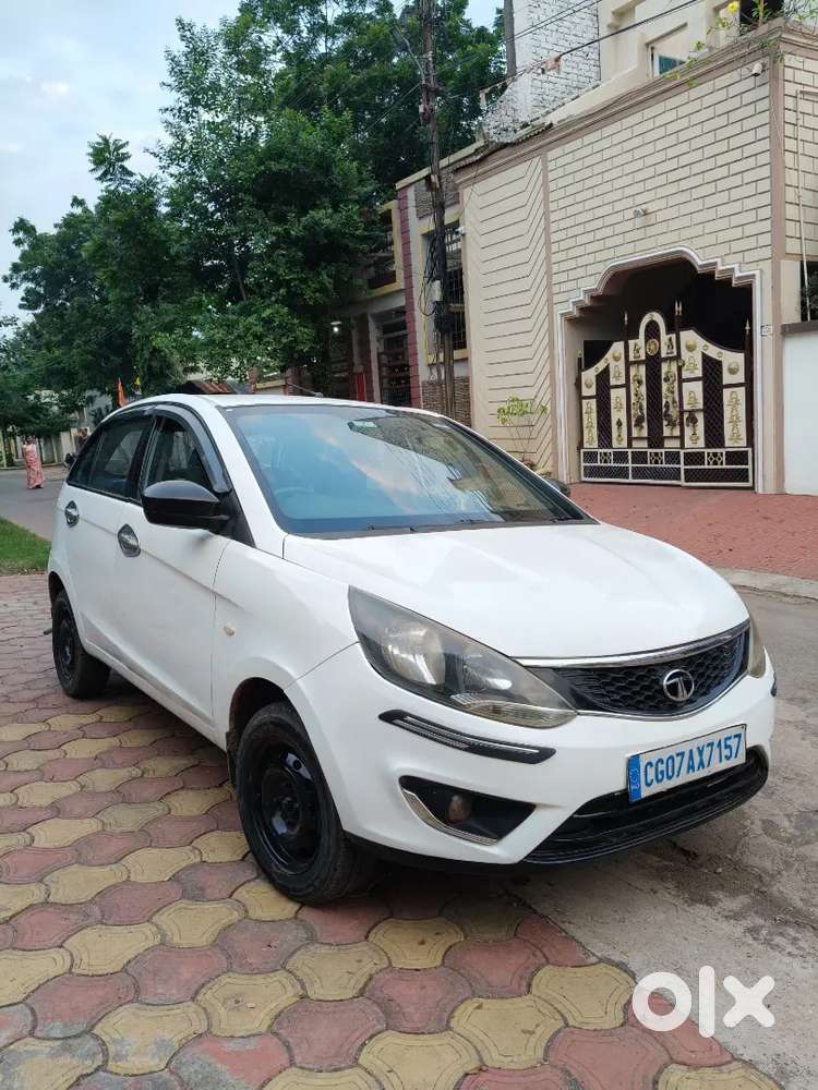 Tata Bolt 1.2 Revotron 2015