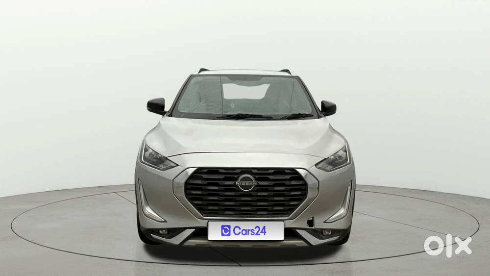 Nissan Magnite 1.0 Xv Turbo Cvt, 2022, Petrol