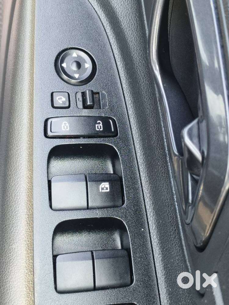 Hyundai I20 Asta (o) 1.0 Turbo Dct, 2021, Petrol