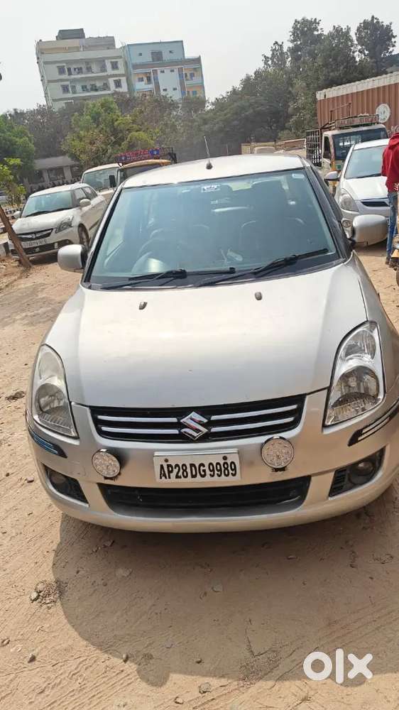 Maruti Suzuki Swift 2011 Diesel