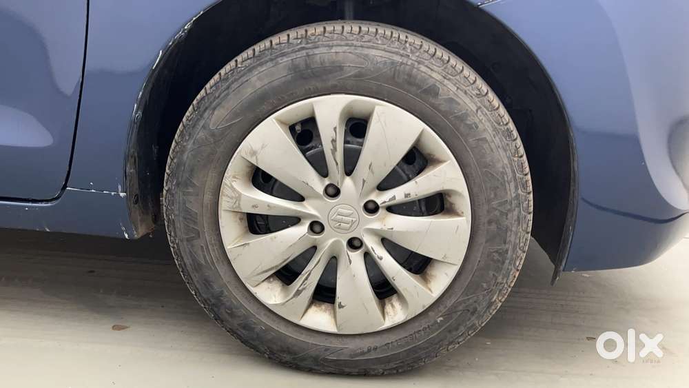 Maruti Suzuki Baleno Delta, 2018, Petrol