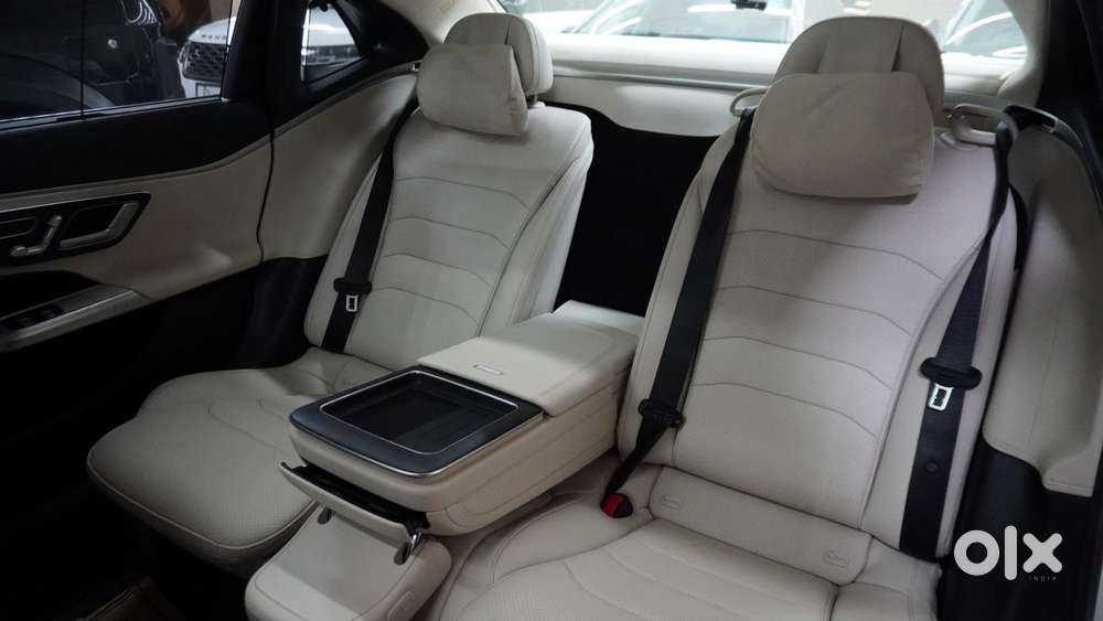 Mercedes-benz E-class E 200, 2025, Petrol