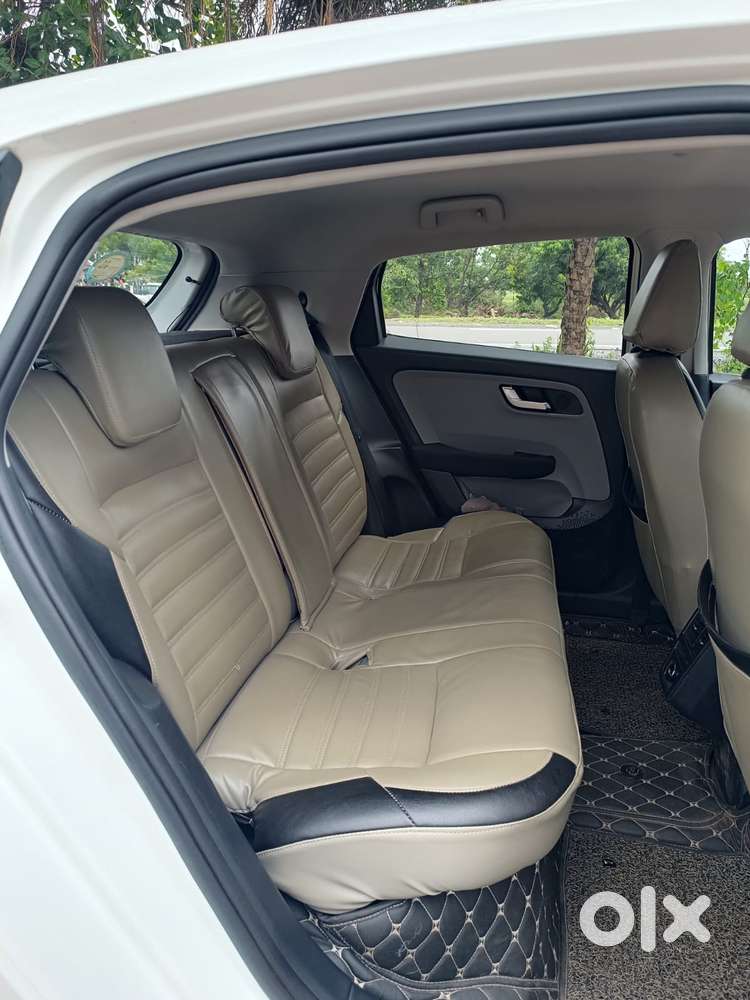 Tata Altroz Xz, 2020, Petrol