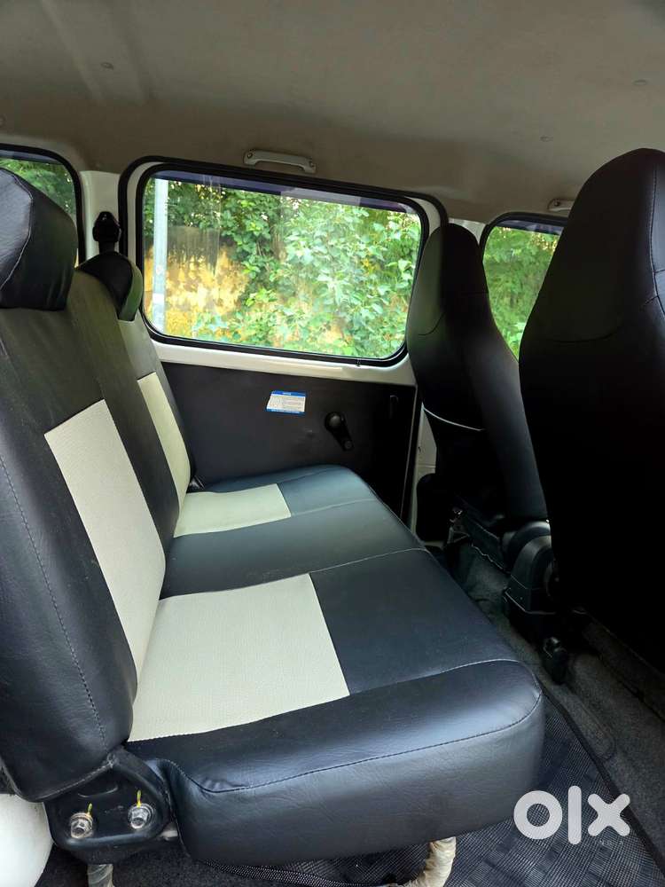Maruti Suzuki Eeco Cng 5 Seater Ac, 2023, Cng & Hybrids