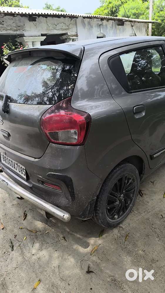 Maruti Suzuki Celerio 2022 Petrol 47000 Km Driven