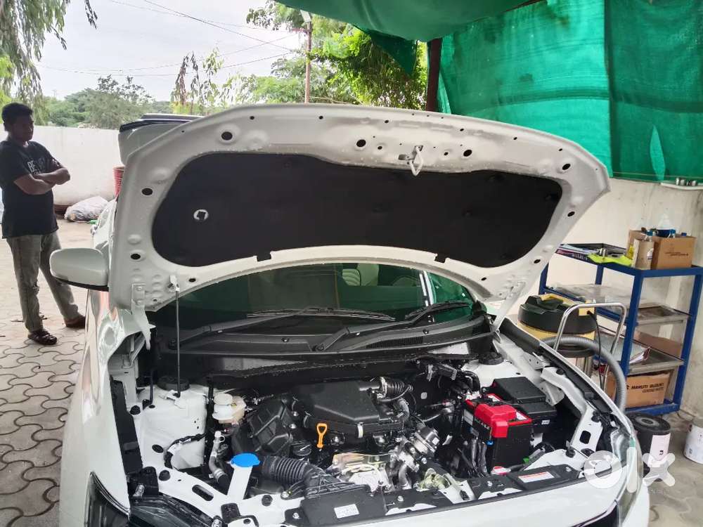 Maruti Suzuki Dzire 2025 Petrol 10000 Km Driven