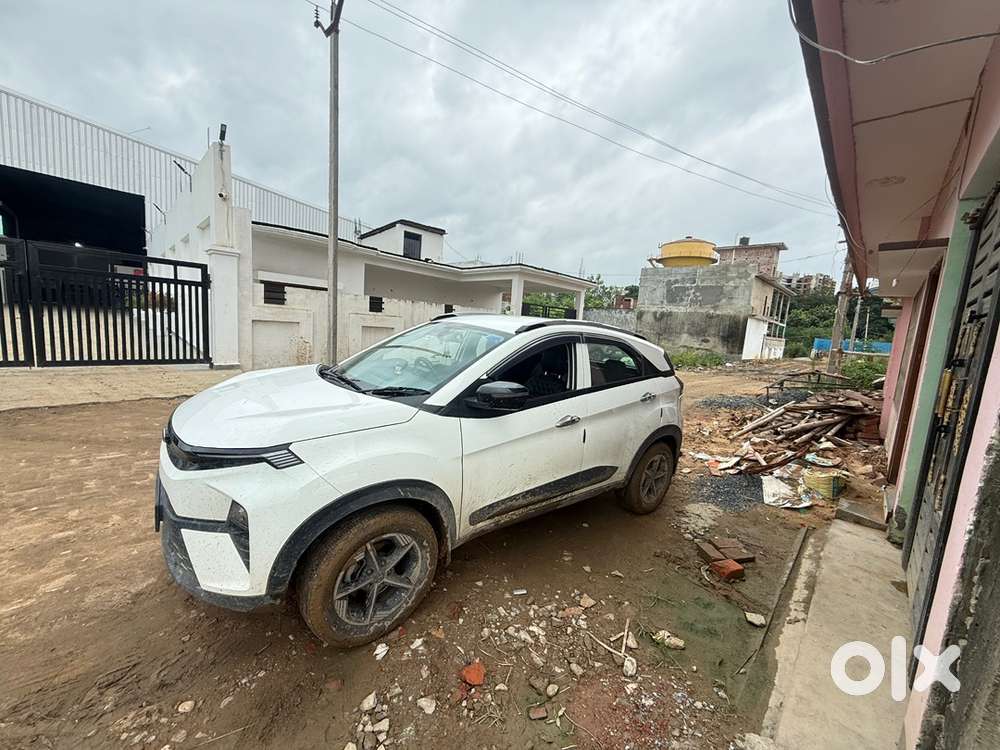 Excellent Car