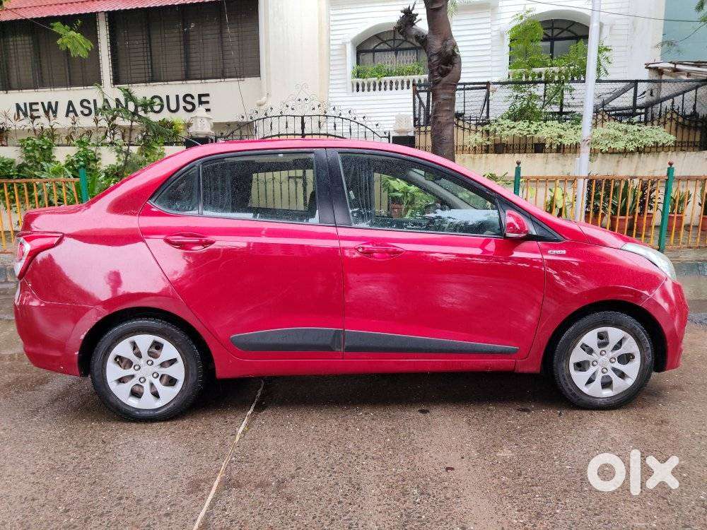Hyundai Xcent 1.2 S Crdi, 2015, Diesel