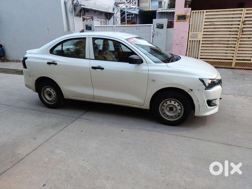 Maruti Suzuki Swift Dzire Tour S, 2025, Cng & Hybrids