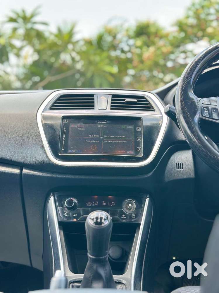 Maruti Suzuki S-cross 1.5 Zeta, 2018, Diesel