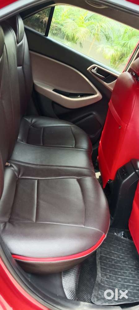 Hyundai I20 Diesel Sportz, 2015, Diesel