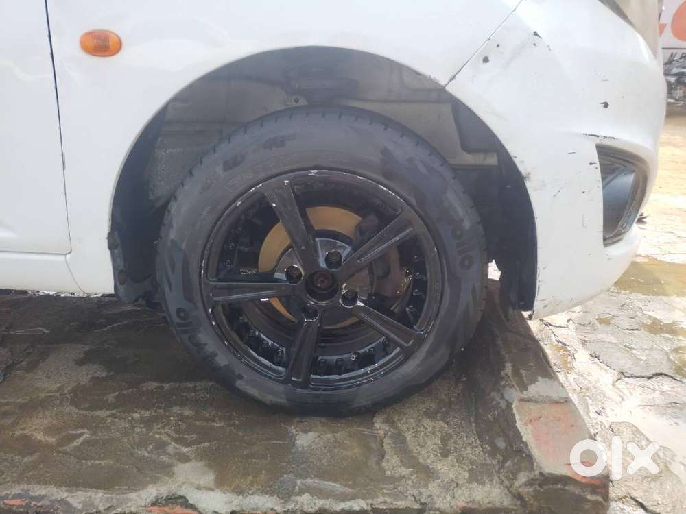 Chevrolet Beat 2014 Diesel Good Condition