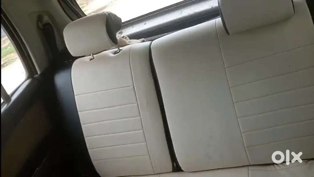 Maruti Suzuki Wagon R 2017 Lxi 1.0