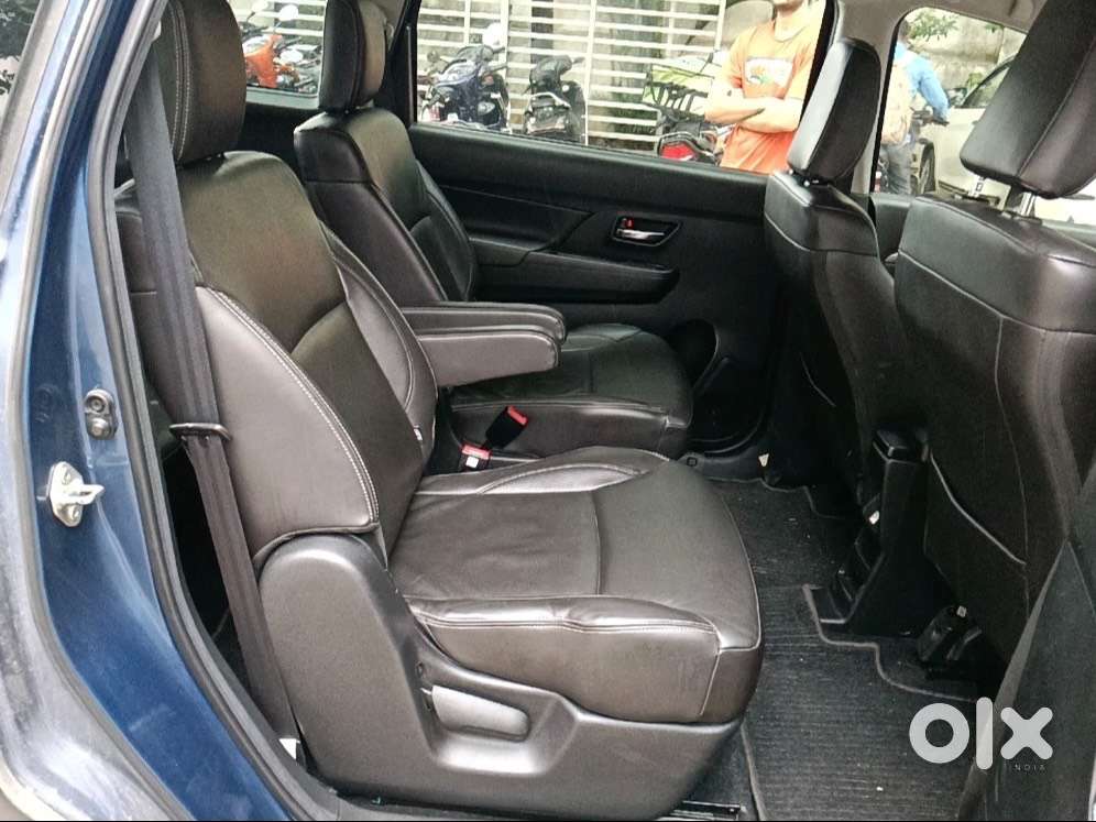 2019 Maruti Xl6 Alpha At