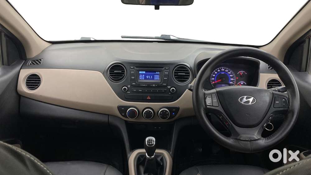 Hyundai Grand I10 Sportz 1.2 Kappa Vtvt, 2015, Petrol