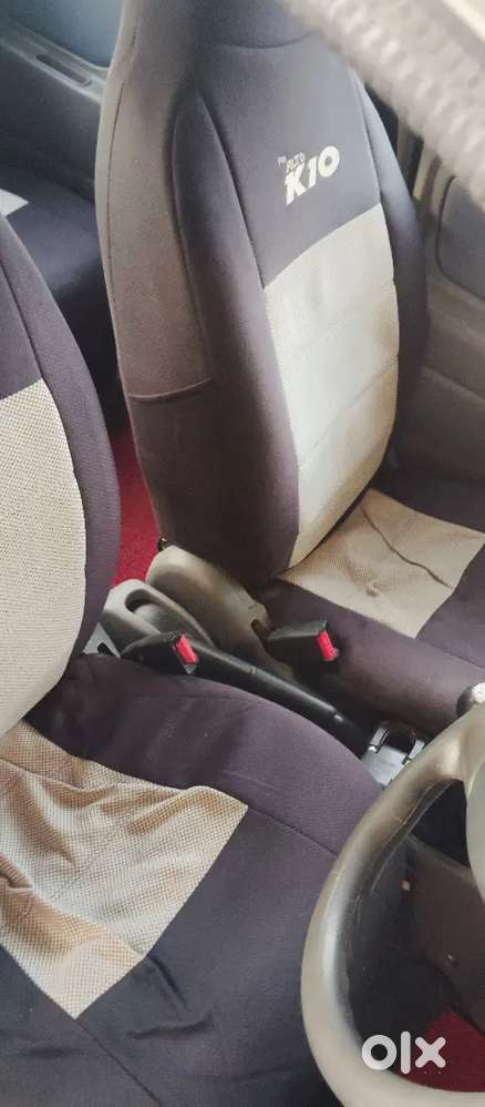 Alto K10 Vxi