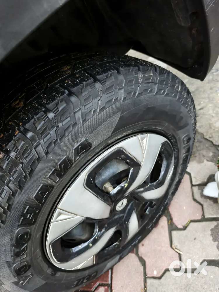 Mahindra Bolero Neo 2023 Diesel Well Maintained