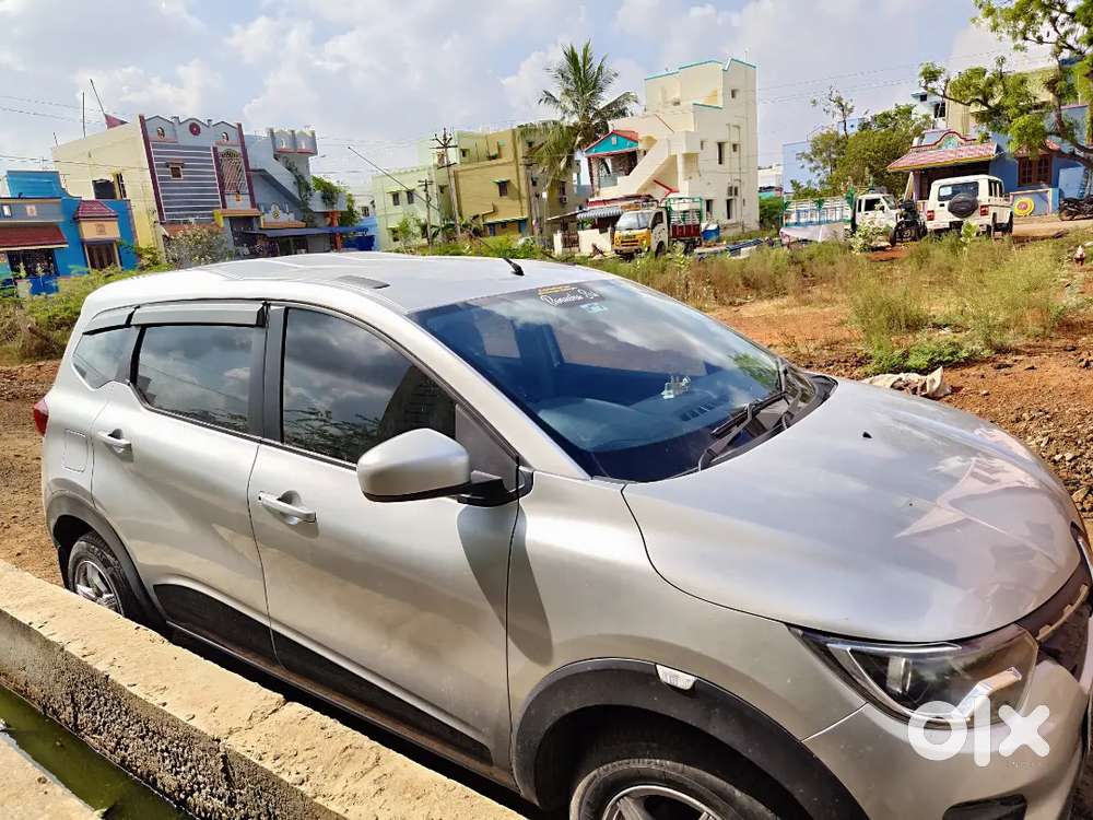 Renault Triber 1.0 Rxl 2021