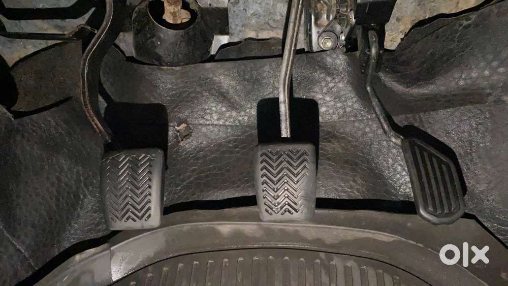 Toyota Etios Cross 1.2 G, 2017, Petrol