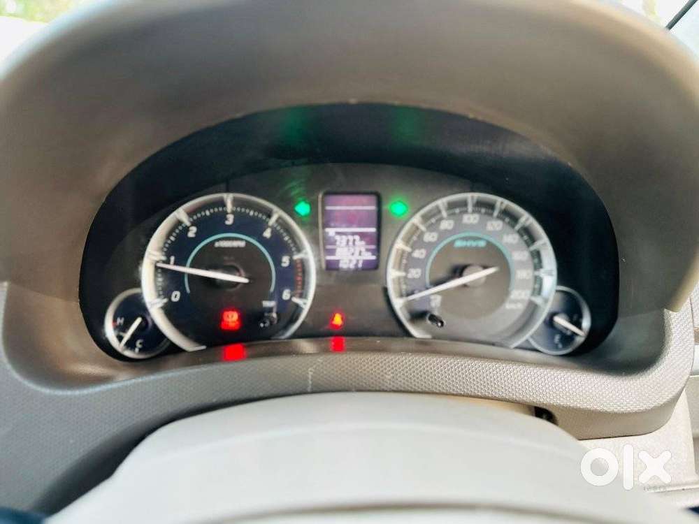 Maruti Suzuki Ertiga Shvs Vdi, 2016, Diesel