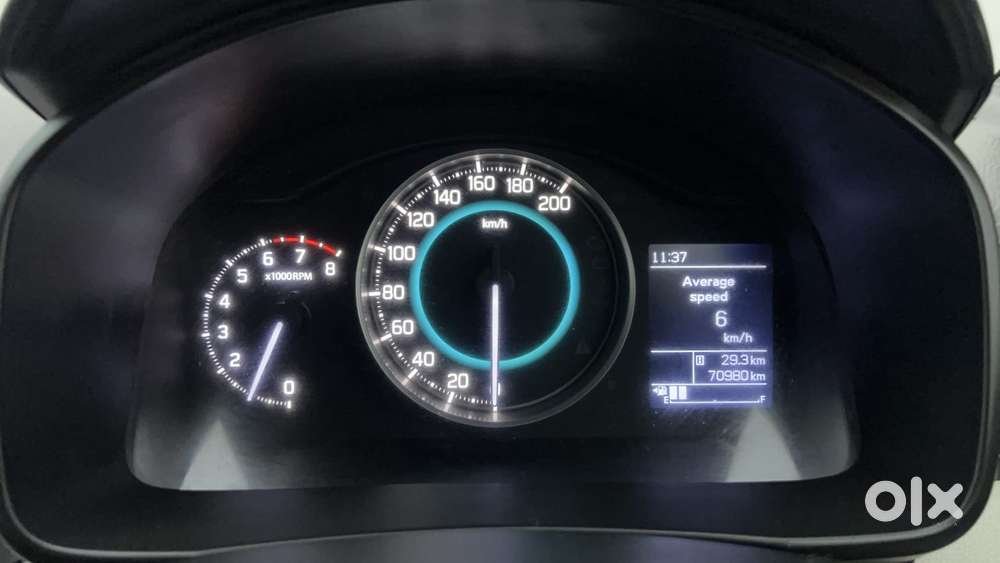 Maruti Suzuki Ignis 1.2 Delta Mt, 2018, Petrol