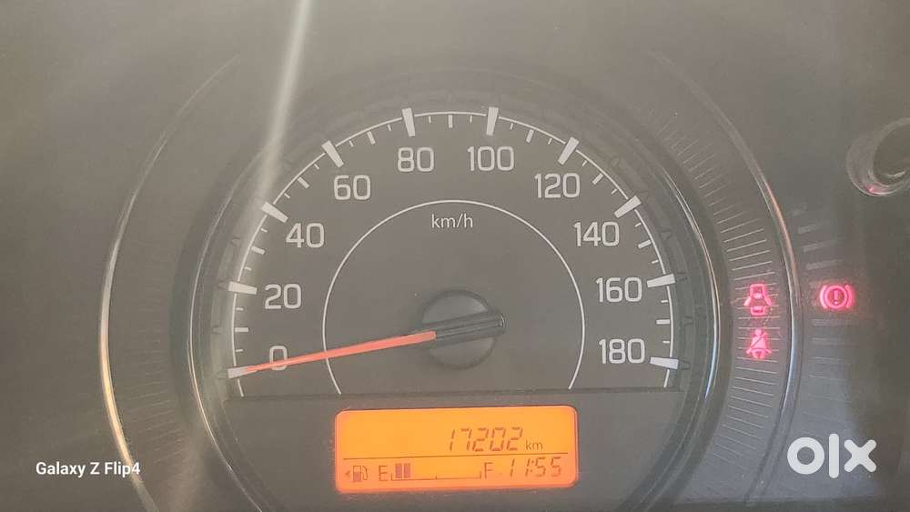 Maruti Suzuki Wagon R 1.0 2019-2022 Lxi, 2019, Petrol