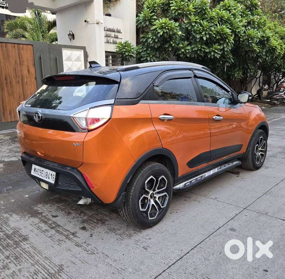 Tata Nexon 1.5 Revotorq Xm (s), 2018, Diesel