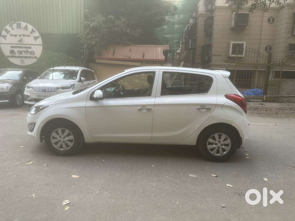 Hyundai I20 1.2 Asta, 2012, Diesel