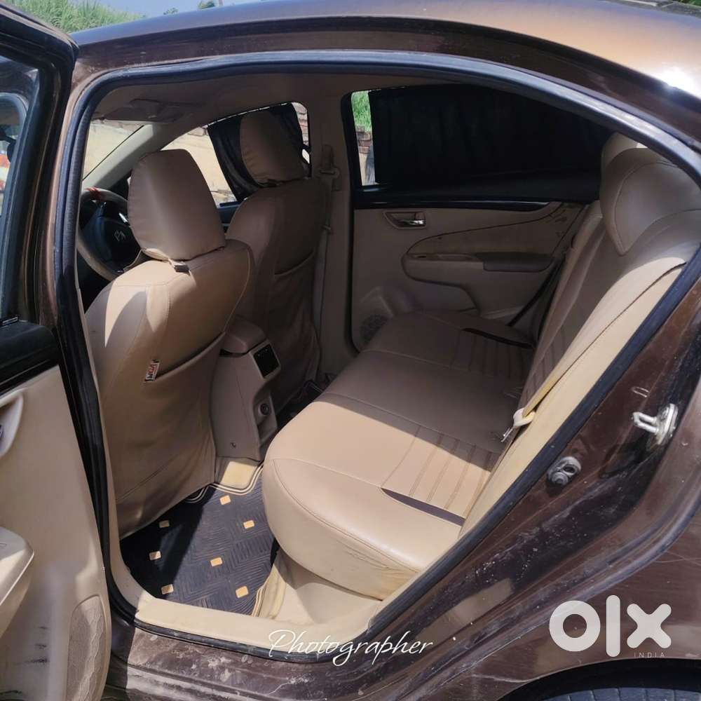 2016 Maruti Ciaz Vdi Plus