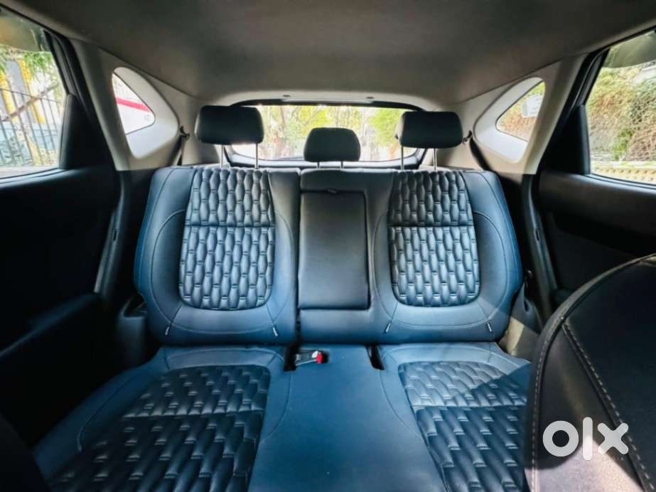 Kia Seltos 1.5 X-line Diesel At, 2022, Diesel