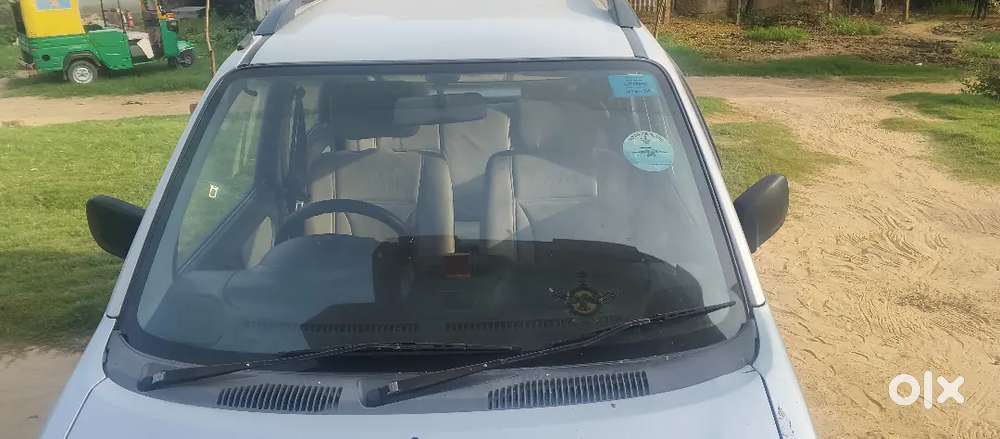 Maruti Suzuki Wagon R 2010 Petrol Well Maintained Airforce Member Car