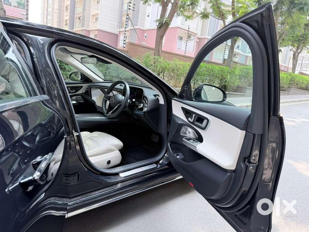 Mercedes-benz E-class 220d 2025