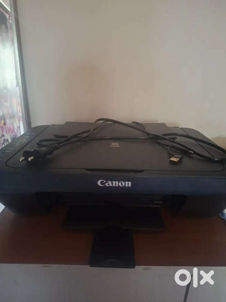 Canon pixma