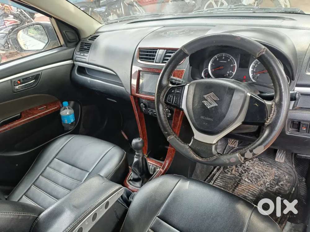 Maruti Suzuki Swift Zdi 2013 Diesel