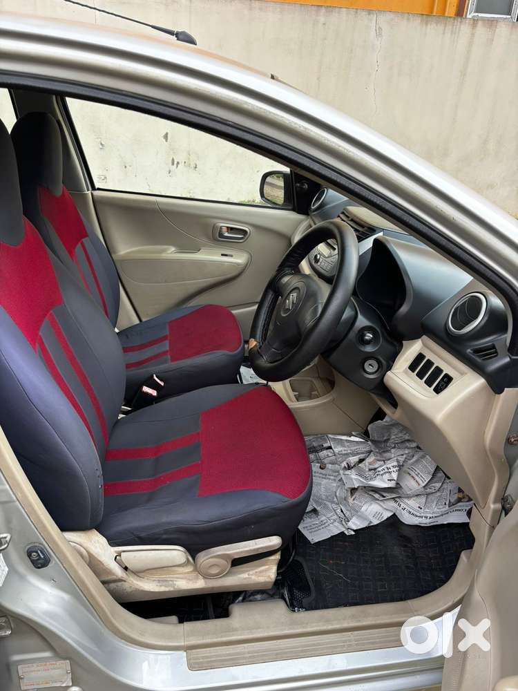 Maruti Suzuki A-star At Vxi, 2014, Petrol