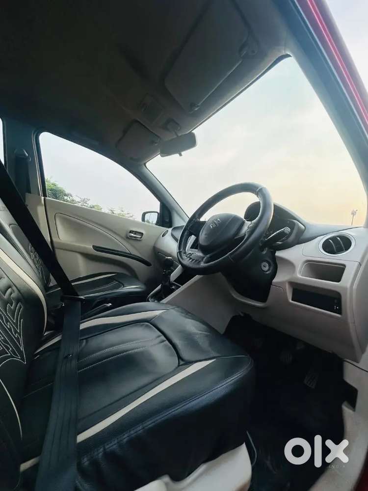 Maruti Suzuki Celerio Vxi 2018