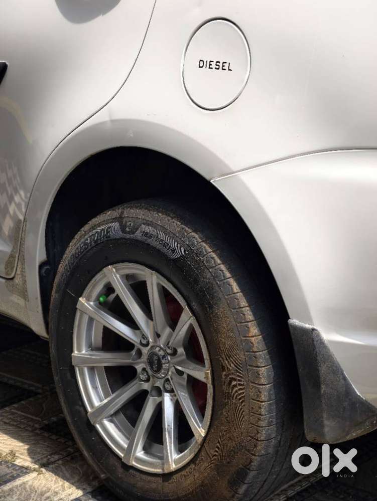 Maruti Suzuki Swift Dzire, 2014, Diesel