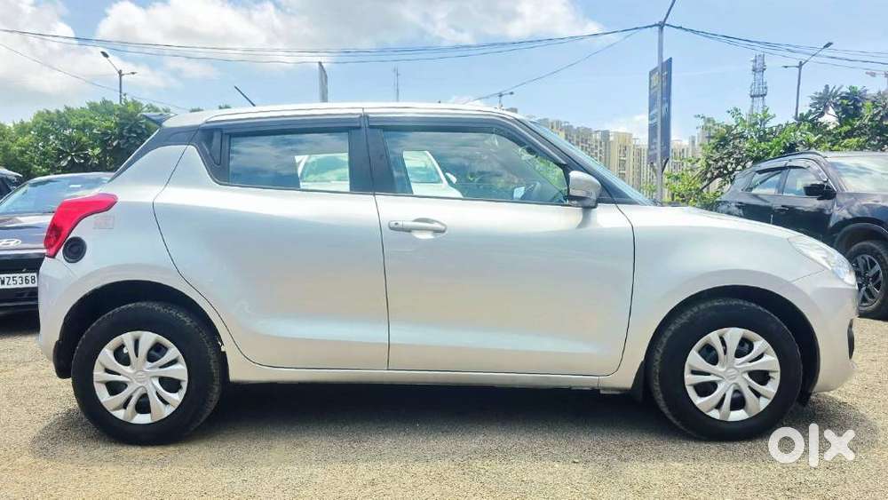 Maruti Suzuki Swift Vxi + Manual, 2023, Cng & Hybrids
