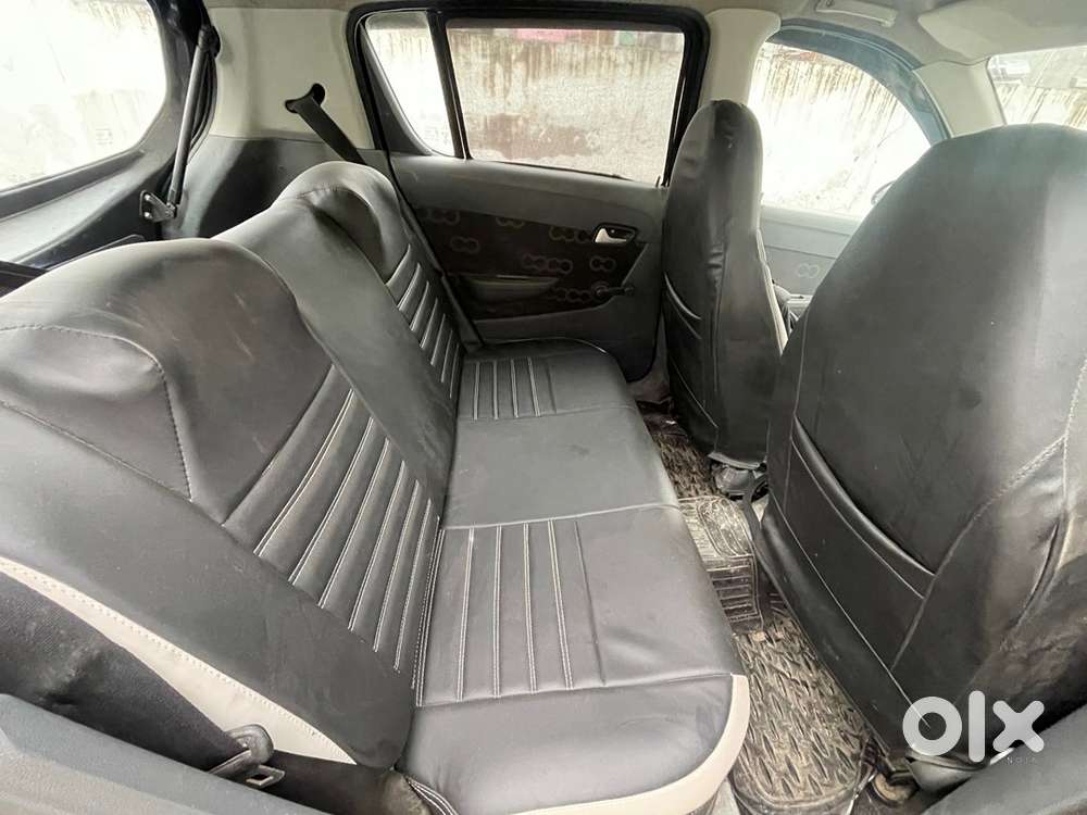 Maruti Suzuki Alto 2013