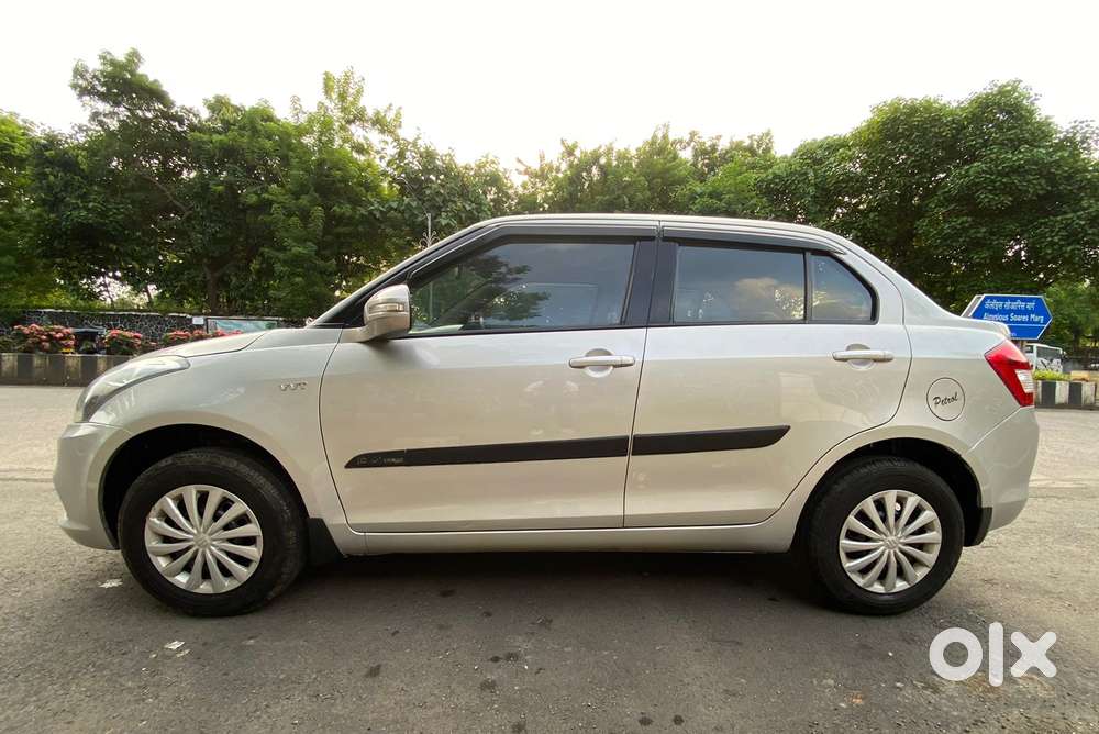 Maruti Suzuki Swift Dzire Vxi Optional, 2015, Petrol