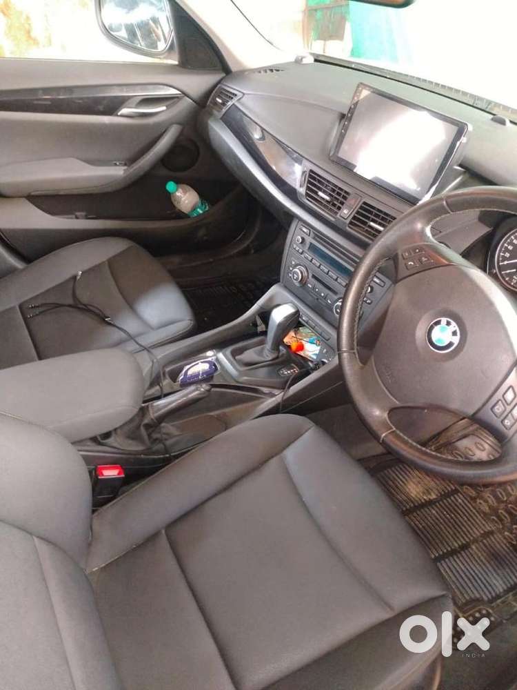 Bmw Automatic Diesel 2013