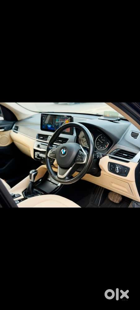 Bmw X1 2.0 Sdrive20d Xline, 2017, Diesel