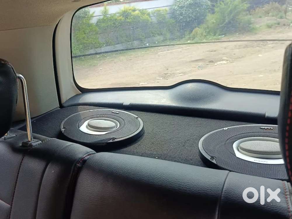 Maruti Suzuki Ritz 2011