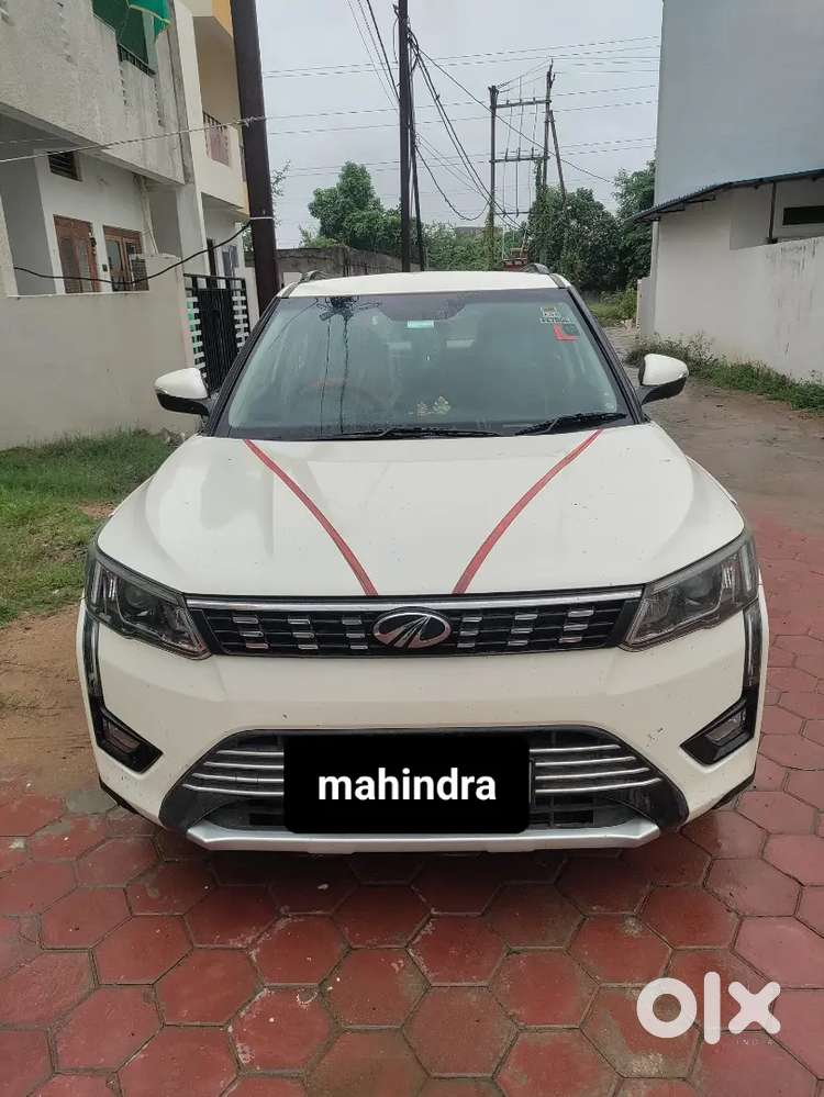 Mahindra Xuv300 2019 Model