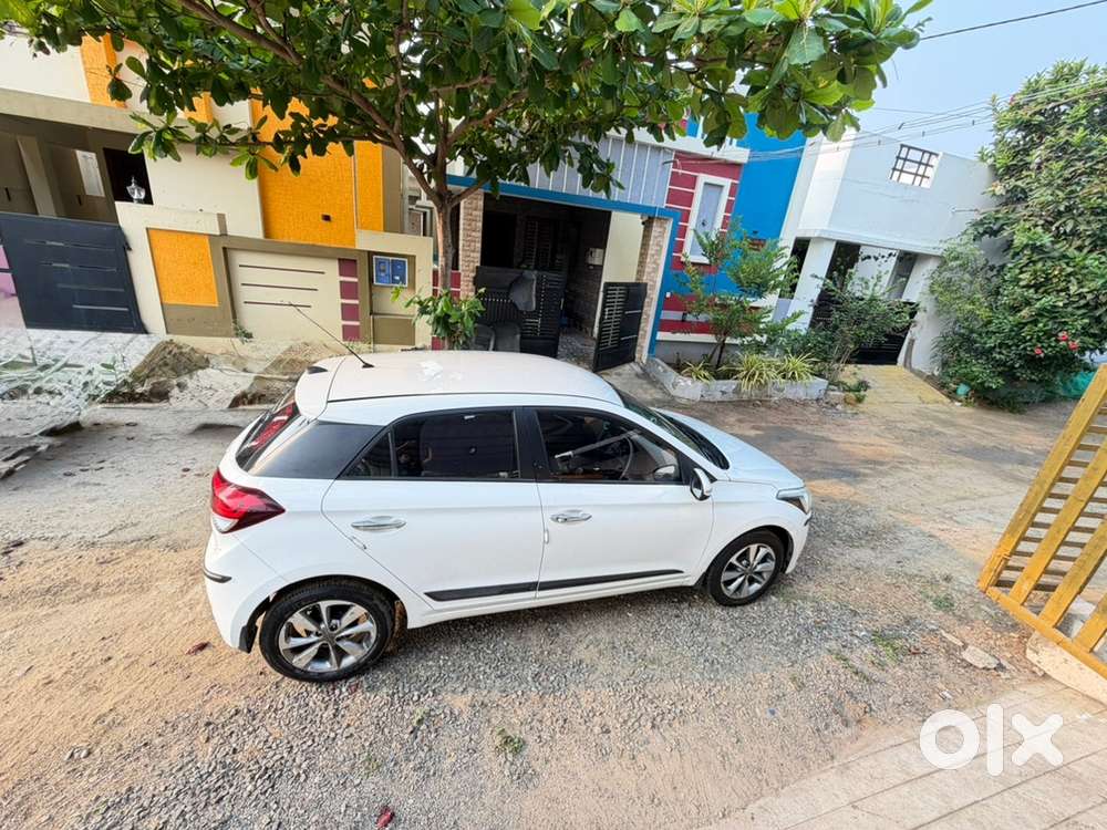 Hyundai I20 2014 Petrol 88000 Km Driven