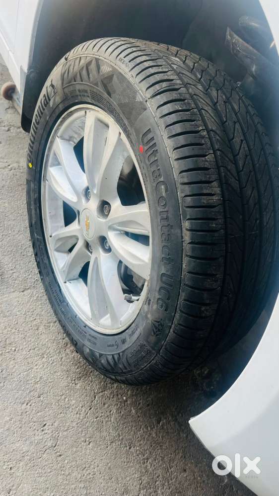 Chevrolet Cruze 2017 Diesel Well Maintained