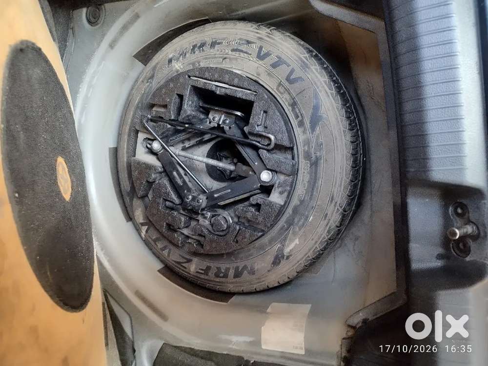 Volkswagen Ameo 1.5 Tdi 2017
