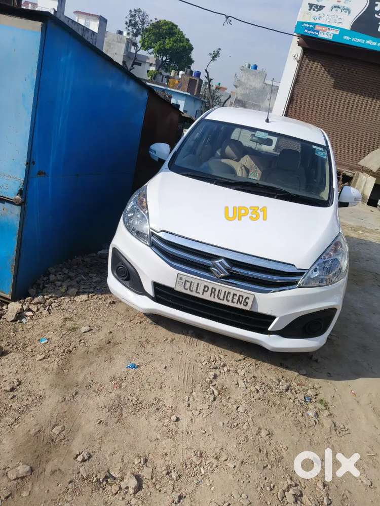Maruti Suzuki Ertiga 2016 Diesel 112000 Km Driven Original Run