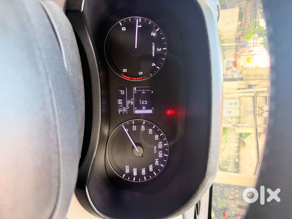 Hyundai Creta 2019, Excellent Condition